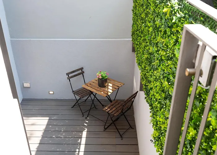 Apartment Govone Fashion House