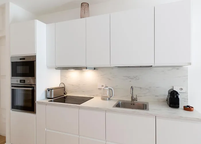 Govone Fashion House Apartment Mailand