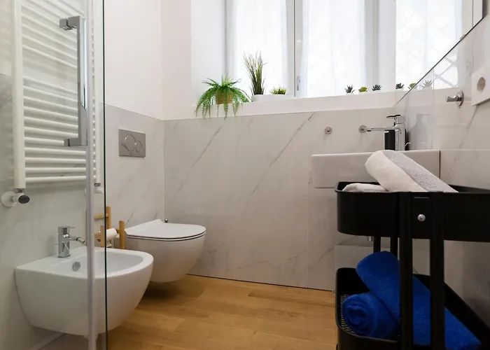 Govone Fashion House Mailand