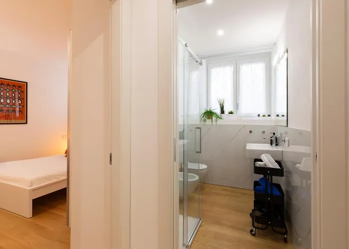 Govone Fashion House * Mailand