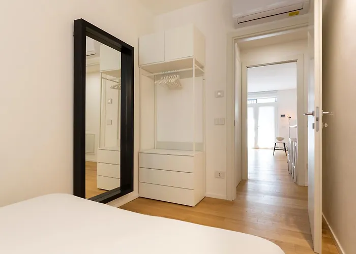 Govone Fashion House Apartment *