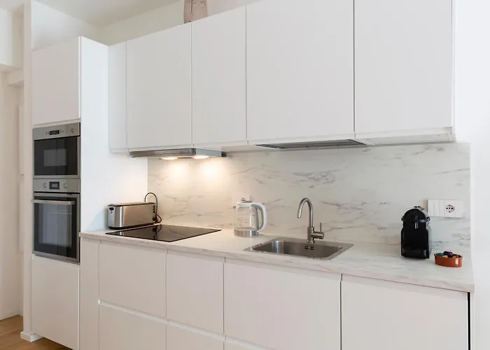 Apartment Govone Fashion House Mailand