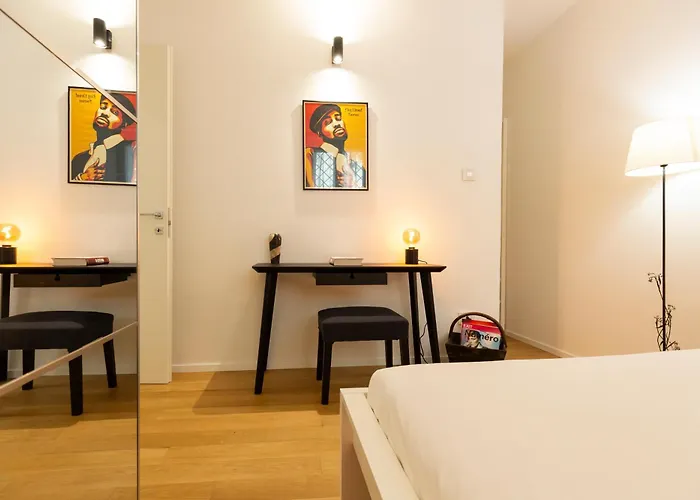 Apartment Govone Fashion House