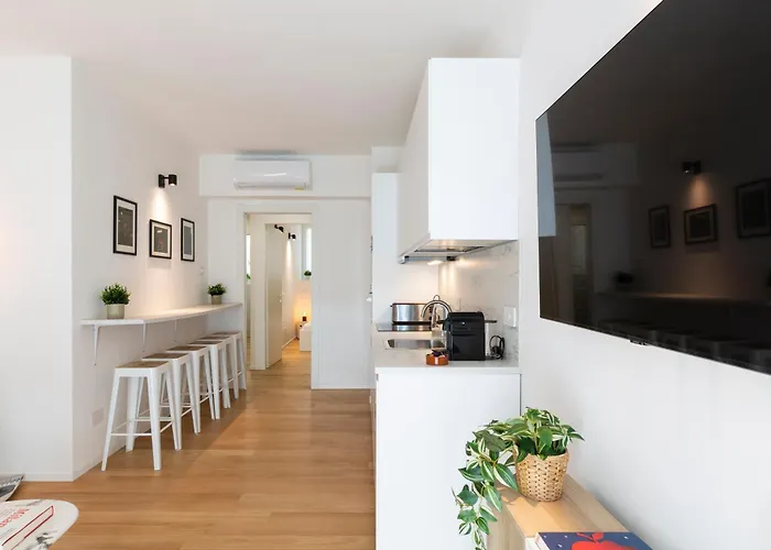 Govone Fashion House Apartment