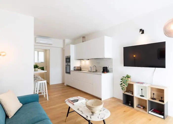 Apartment Govone Fashion House