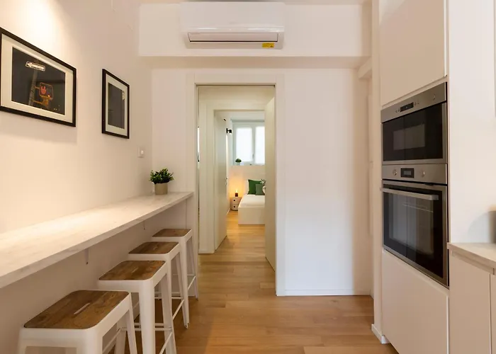 Govone Fashion House Apartment *