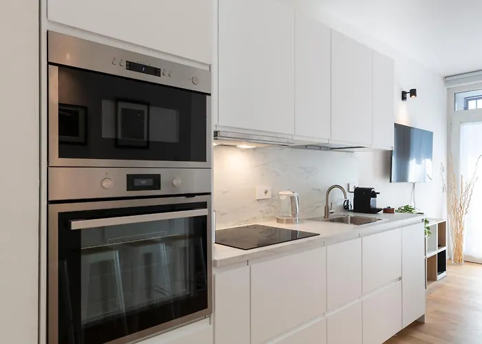 Govone Fashion House Apartment