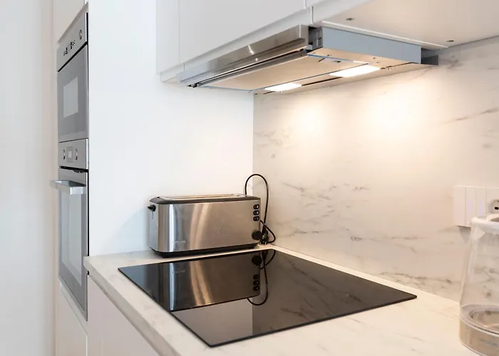 Govone Fashion House Apartment *