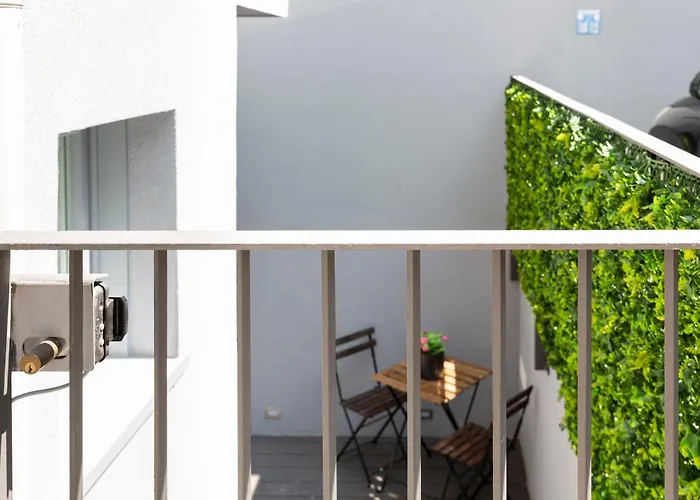 Govone Fashion House * Mailand