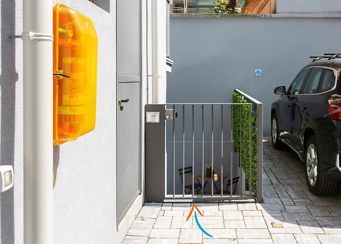 Govone Fashion House Apartment *