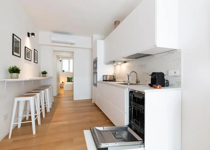 Govone Fashion House * Mailand