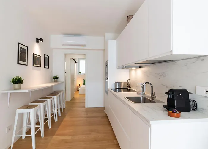 Apartment Govone Fashion House