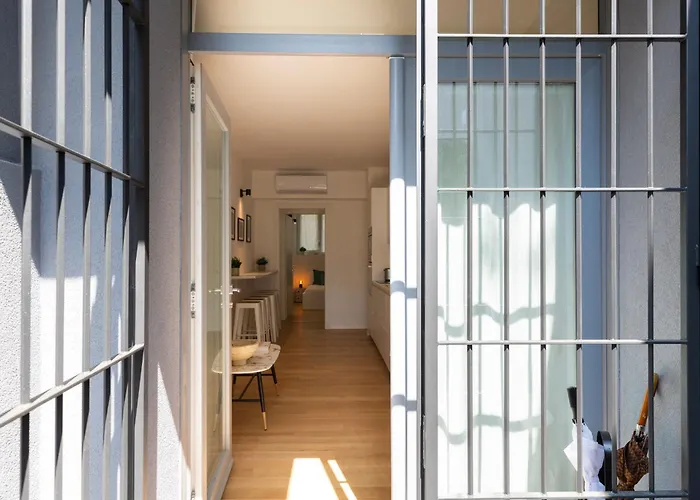 Govone Fashion House * Mailand