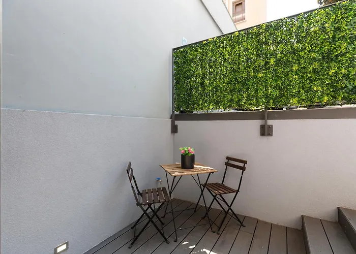 Apartment Govone Fashion House *