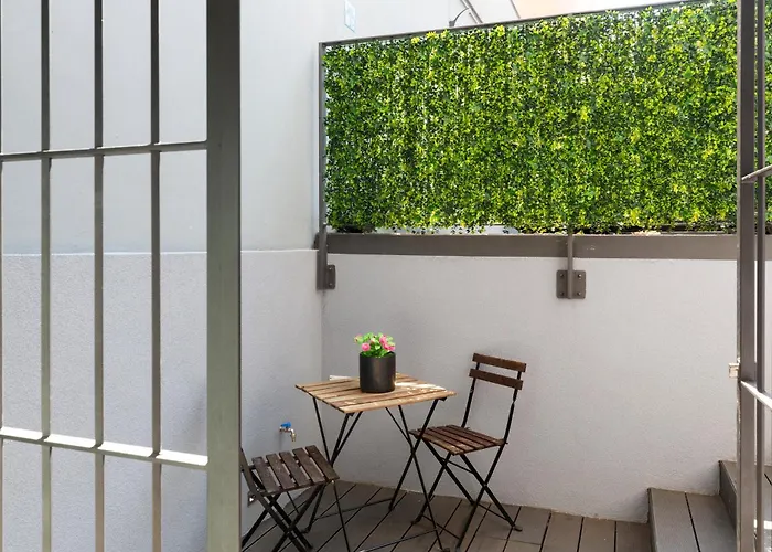 Govone Fashion House Apartment