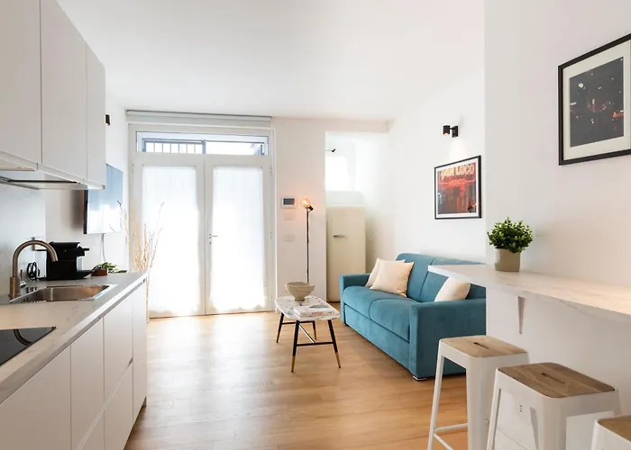 Apartment Govone Fashion House *