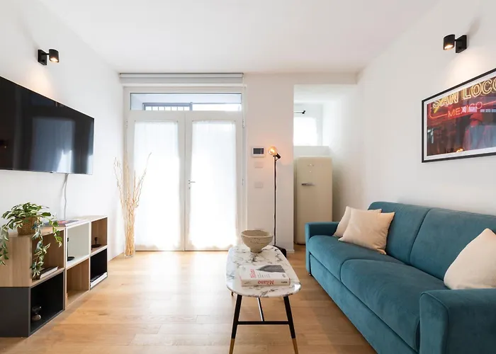 Apartment Govone Fashion House