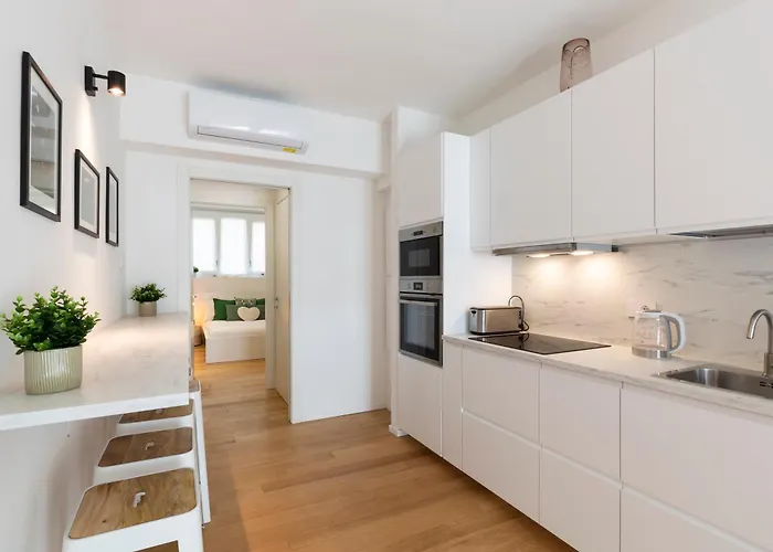 Apartment Govone Fashion House *