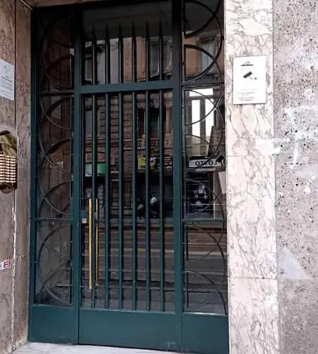 Station Group - Via Ponte Seveso 18