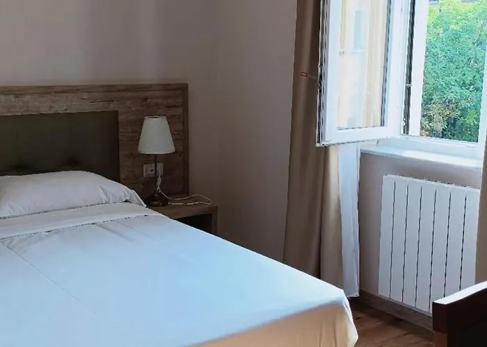 Station Group - Via Ponte Seveso 18 Πανσιόν Μιλάνο