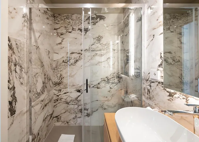 公寓 Heart Duomo Missori 米兰