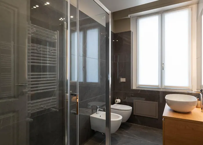 Heart Duomo Missori *