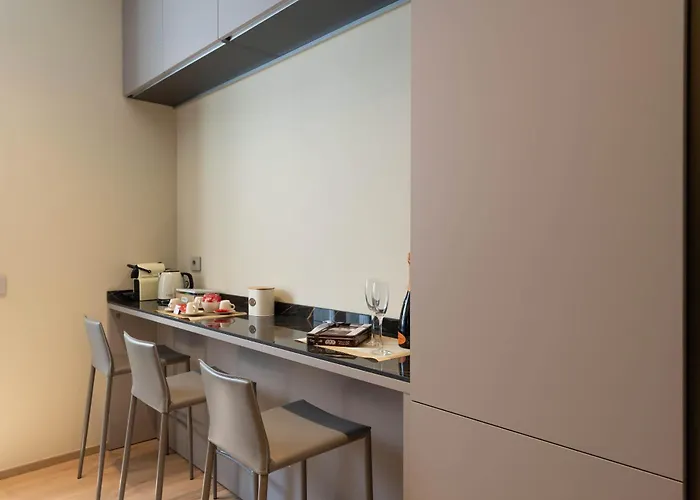 Heart Duomo Missori *