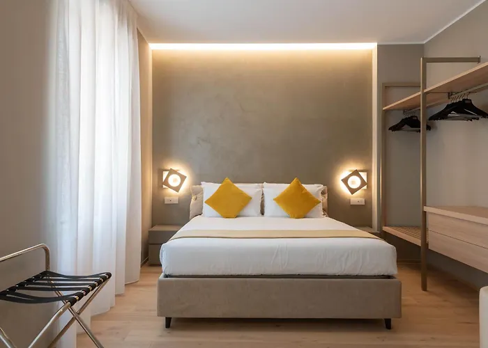 Heart Duomo Missori 米兰