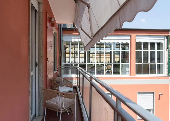 Heart Duomo Missori 公寓 米兰