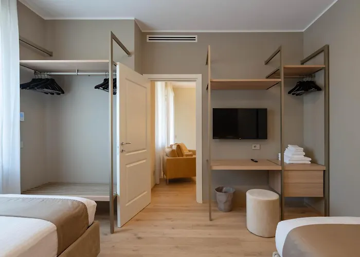 Heart Duomo Missori 米兰