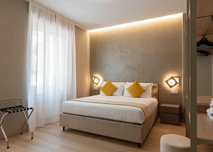 公寓 Heart Duomo Missori 米兰