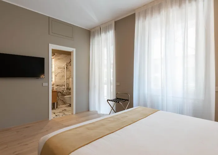 Heart Duomo Missori *