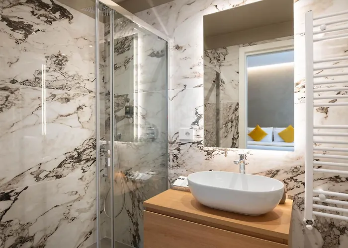 Heart Duomo Missori 米兰