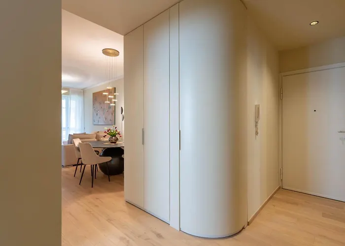 Heart Duomo Missori *