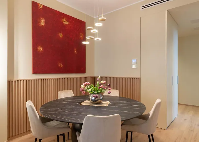 Heart Duomo Missori 米兰