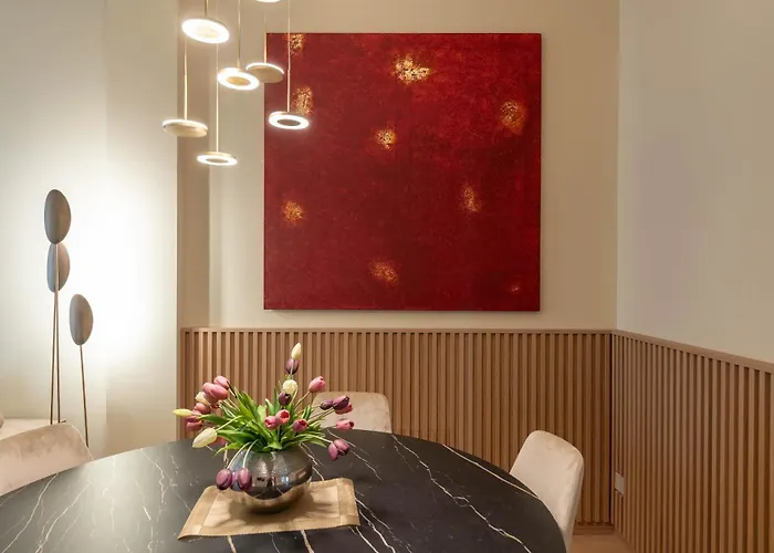 Heart Duomo Missori 公寓 米兰