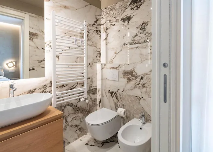 公寓 Heart Duomo Missori 米兰