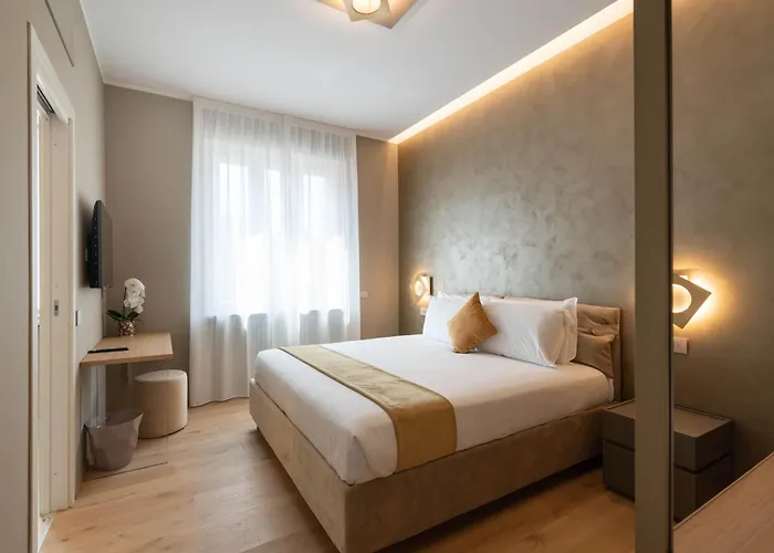 Heart Duomo Missori *