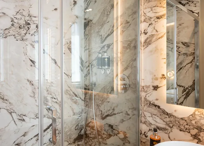 公寓 Heart Duomo Missori