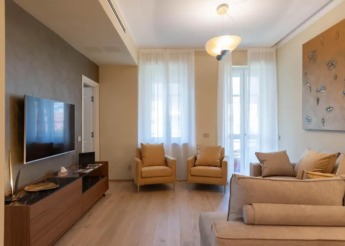 Heart Duomo Missori 米兰