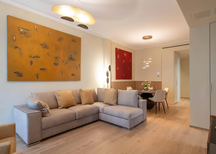 Heart Duomo Missori 米兰