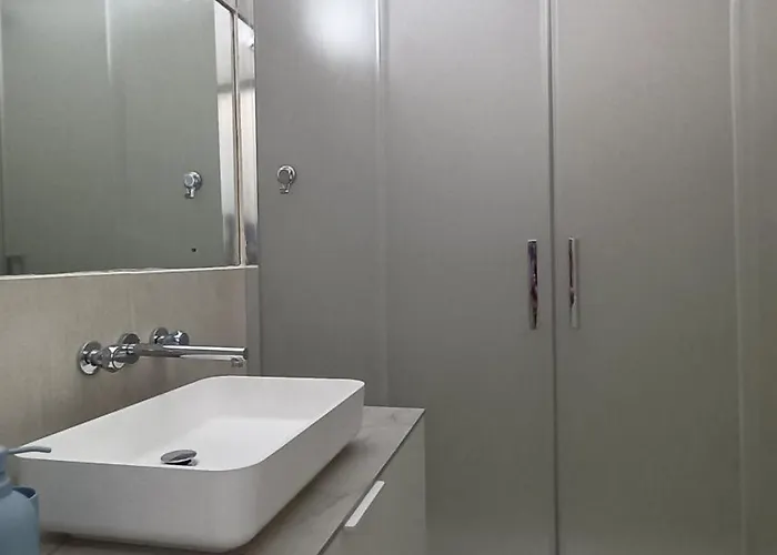 Porta Nuova Fatebenefratelli * Μιλάνο