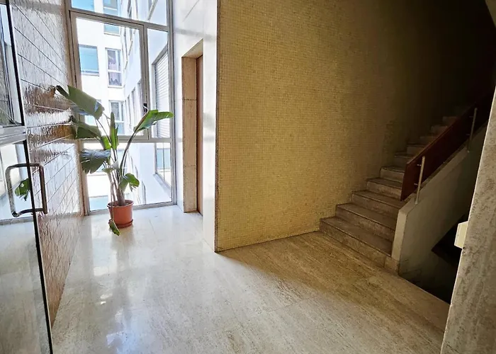 Porta Nuova Fatebenefratelli Milán