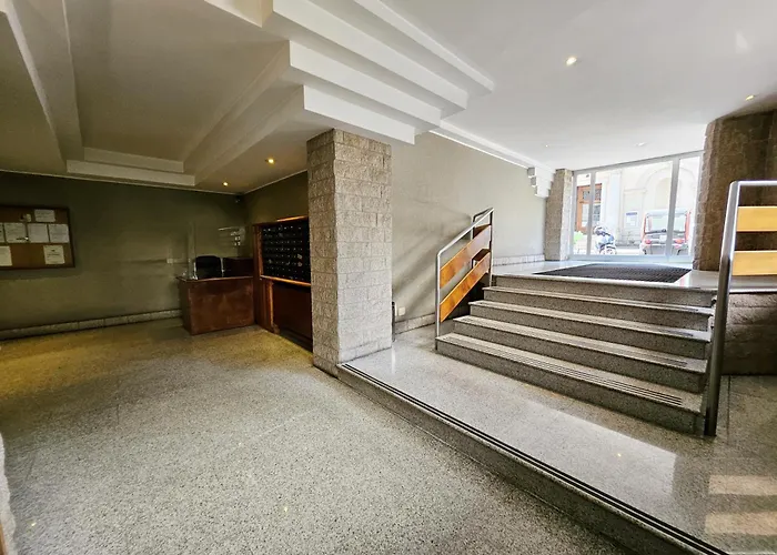 Porta Nuova Fatebenefratelli * Μιλάνο