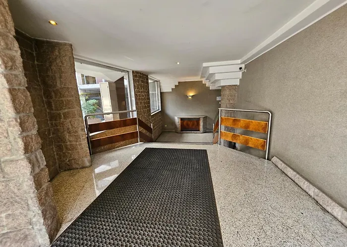 Apartmán Porta Nuova Fatebenefratelli