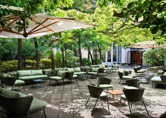 Sheraton Diana Majestic Milano