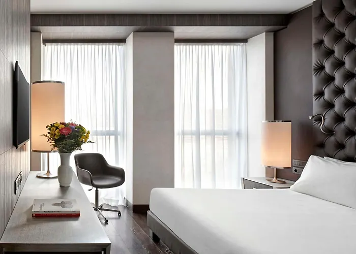 Hyatt Centric Hotel Milan