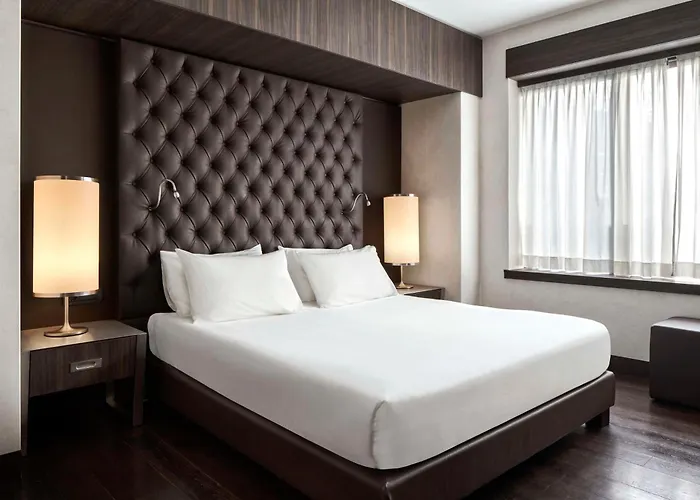 Hyatt Centric