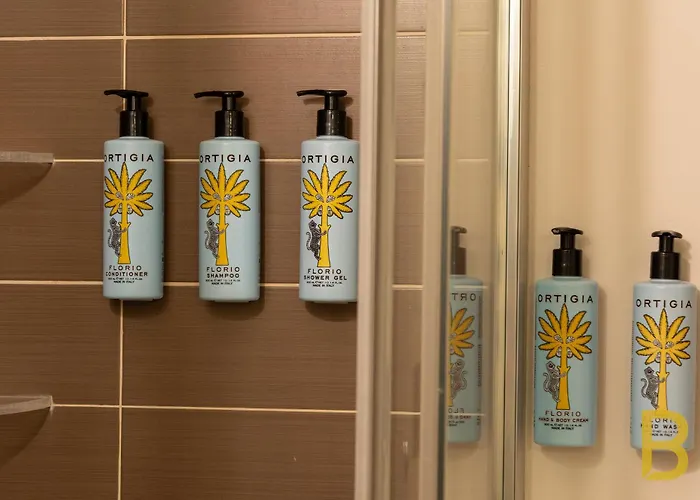 Beplace In Duomo Apartment *