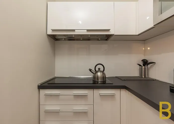 Apartment Beplace In Duomo Mailand